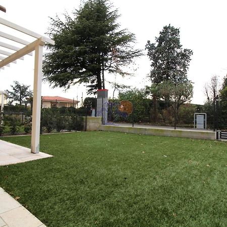 Appartamenti Acquadolce Πεσκιέρα ντελ Γκάρντα Εξωτερικό φωτογραφία